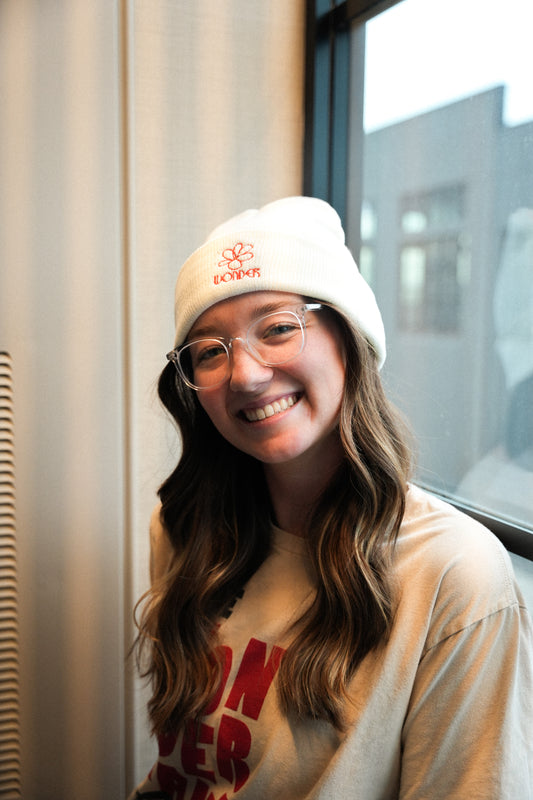 "Daylight" Beanie