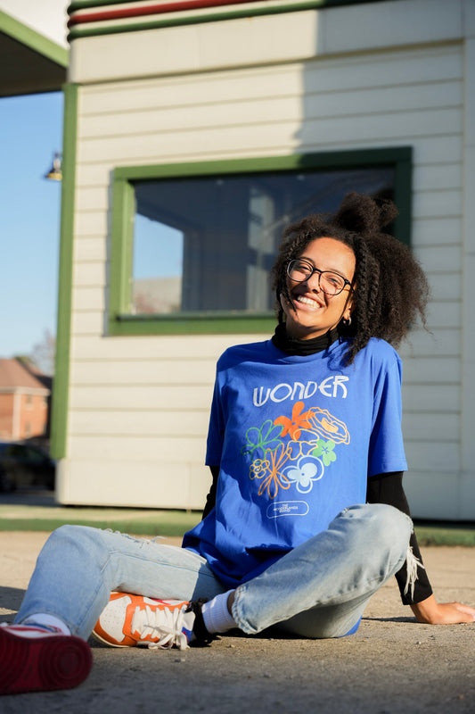"Color" T-Shirt